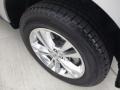 Ingot Silver Metallic - MKX AWD Photo No. 9