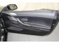 Black Nappa Leather Door Panel Photo for 2012 BMW 6 Series #79009912