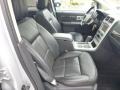 Ingot Silver Metallic - MKX AWD Photo No. 10