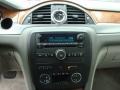 Platinum Ice Metallic - Enclave CXL Photo No. 12