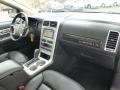 Ingot Silver Metallic - MKX AWD Photo No. 11