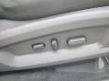 Ingot Silver Metallic - MKX AWD Photo No. 12