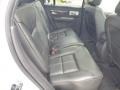 Ingot Silver Metallic - MKX AWD Photo No. 13