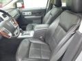 Ingot Silver Metallic - MKX AWD Photo No. 14
