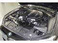 2012 Black Sapphire Metallic BMW 6 Series 650i Coupe  photo #40
