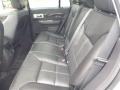 Ingot Silver Metallic - MKX AWD Photo No. 15