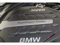 2012 Black Sapphire Metallic BMW 6 Series 650i Coupe  photo #41