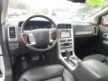 Ingot Silver Metallic - MKX AWD Photo No. 16