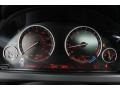 Black Nappa Leather Gauges Photo for 2012 BMW 6 Series #79010062