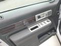 Ingot Silver Metallic - MKX AWD Photo No. 18