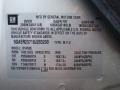 Platinum Ice Metallic - Enclave CXL Photo No. 16
