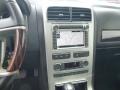 Ingot Silver Metallic - MKX AWD Photo No. 22