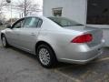 2008 Platinum Metallic Buick Lucerne CX  photo #4