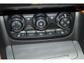 2008 Audi TT 3.2 quattro Roadster Controls