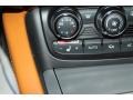 2008 Audi TT 3.2 quattro Roadster Controls