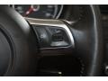 Madras Brown Controls Photo for 2008 Audi TT #79010488