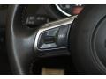 2008 Audi TT 3.2 quattro Roadster Controls