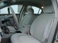 2008 Platinum Metallic Buick Lucerne CX  photo #9