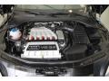  2008 TT 3.2 quattro Roadster 3.2 Liter DOHC 24-Valve VVT V6 Engine