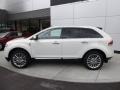 Crystal Champagne Tri-Coat - MKX AWD Photo No. 2