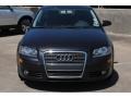 Lava Grey Pearl Effect - A3 2.0T Photo No. 2