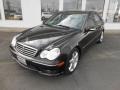 Black - C 230 Sport Photo No. 2