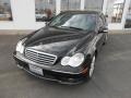 Black - C 230 Sport Photo No. 3
