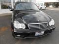 Black - C 230 Sport Photo No. 4