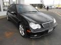 Black - C 230 Sport Photo No. 5