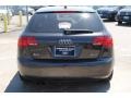 Lava Grey Pearl Effect - A3 2.0T Photo No. 6