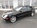 Black - C 230 Sport Photo No. 7