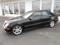 Black - C 230 Sport Photo No. 8