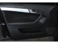 Lava Grey Pearl Effect - A3 2.0T Photo No. 10