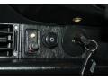 Black Controls Photo for 1997 Porsche 911 #79011133