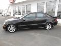Black - C 230 Sport Photo No. 10