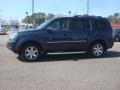 2010 Bali Blue Pearl Honda Pilot Touring 4WD  photo #3