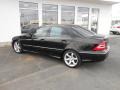 Black - C 230 Sport Photo No. 11