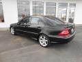 Black - C 230 Sport Photo No. 12