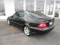 Black - C 230 Sport Photo No. 13