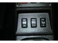Black Controls Photo for 1997 Porsche 911 #79011217