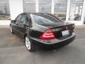 Black - C 230 Sport Photo No. 14