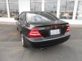 Black - C 230 Sport Photo No. 15