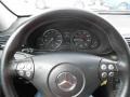 Black - C 230 Sport Photo No. 20