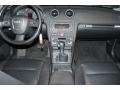 Lava Grey Pearl Effect - A3 2.0T Photo No. 24