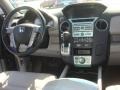 Bali Blue Pearl - Pilot Touring 4WD Photo No. 19