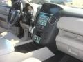 Bali Blue Pearl - Pilot Touring 4WD Photo No. 21