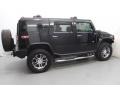 Black - H2 SUV Photo No. 3