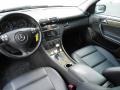 Black - C 230 Sport Photo No. 32