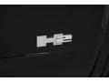 Black - H2 SUV Photo No. 6