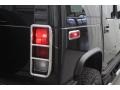 Black - H2 SUV Photo No. 7